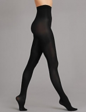 Marks and Spencer  40 Denier Velvet Touch Tights