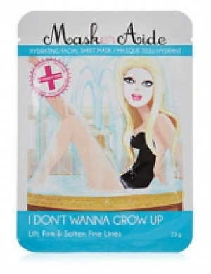 I Dont Wanna Grow Up- Lift, Firm & Soften Fine Lines Face M