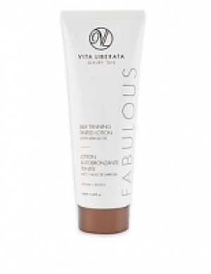 Self Tanning Tinted Lotion 100ml