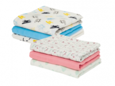Muslin Cloths 4.99&nbsp;&euro;