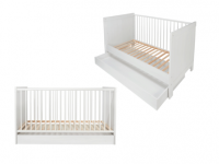 Lidl  Baby Crib