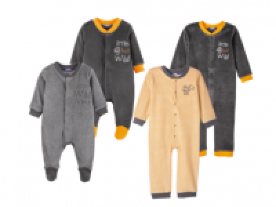Baby Sleepsuit 3.99 €