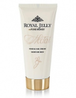 Hand & Nail Cream 100ml
