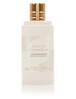 Marks and Spencer  Terre De Lumiere Body Lotion 250ml
