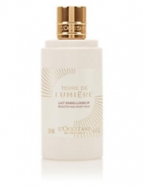 Terre De Lumiere Body Lotion 250ml