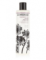Marks and Spencer  Knackered Cow Body Lotion 300ml