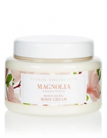 Marks and Spencer  Magnolia Body Cream 250ml