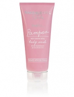 Marks and Spencer  Pamper Body Wash 200ml