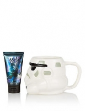 Marks and Spencer  Stormtrooper Mug Gift