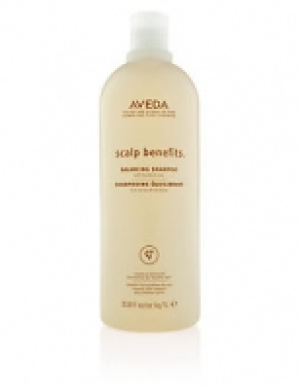 Scalp Benefits Balancing Shampoo 1000ml