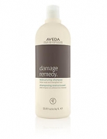 Marks and Spencer  Damage Remedy Restructuring Shampoo 1000ml