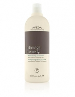 Marks and Spencer  Damage Remedy Restructuring Shampoo 1000ml