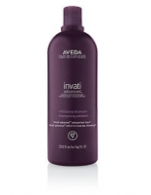 Marks and Spencer  Invati Advanced Exfoliating Shampoo 1000ml