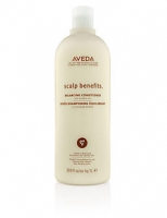 Marks and Spencer  Scalp Benefits Conditioner 1000ml