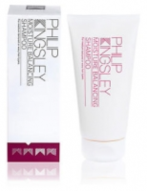 Marks and Spencer  Moisture Balancing Shampoo 170ml