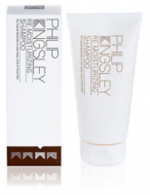 Re-Moisturizing Shampoo 170ml