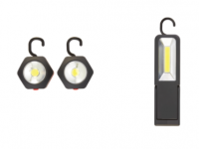 LED Work Light 6.99 €