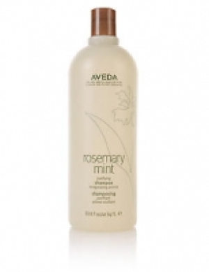 Rosemary Mint Shampoo 1000ml