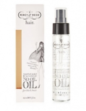 Smoothed, Sealed & Sensational No Oil, Oil (for Thick Hair)