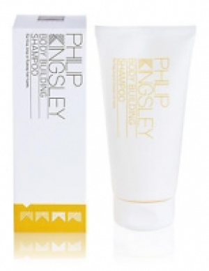 Body Building Shampoo 170ml