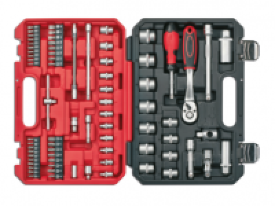 Speciality Socket Set 39.99 €