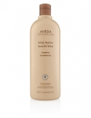 Marks and Spencer  Blue Malva Shampoo 1000ml