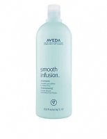Marks and Spencer  Smooth Infusion Shampoo 1000ml