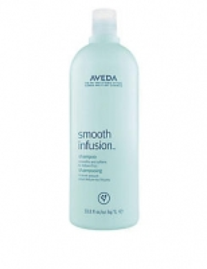 Smooth Infusion Shampoo 1000ml
