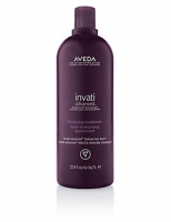 Marks and Spencer  Invati Advanced Thickening Conditioner 1000ml 