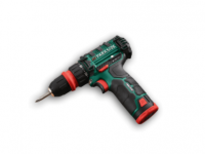 Cordless Drill 34.99 €