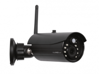 Lidl  Night Vision IP Surveillance Camera