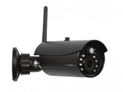 Night Vision IP Surveillance Camera 79.99 €
