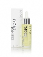 Marks and Spencer  Retinol 10% Booster Drops 31ml