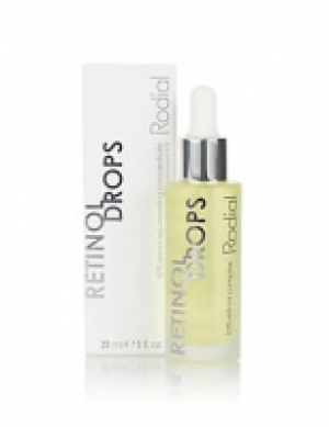 Retinol 10% Booster Drops 31ml