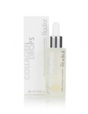 Marks and Spencer  Collagen 30% Booster Drops 31ml