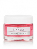 Marks and Spencer  Skin Solutions Hydrating Mask 50ml