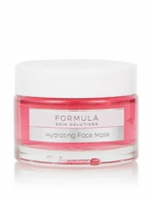 Marks and Spencer  Skin Solutions Hydrating Mask 50ml