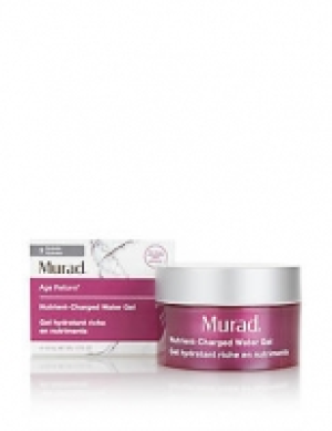 Nutrient-Charged Water Gel 50ml