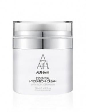 Essential Hydration Cream 50ml