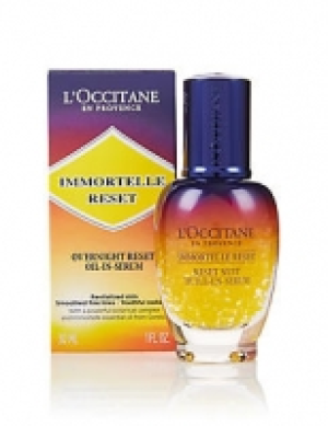 Overnight Reset Serum 30ml
