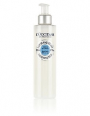 Shea Cleansing Milk 200ml