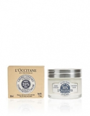 Shea Butter Ultra Rich Face Cream 50ml