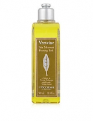 Verbena Foaming Bath 500ml