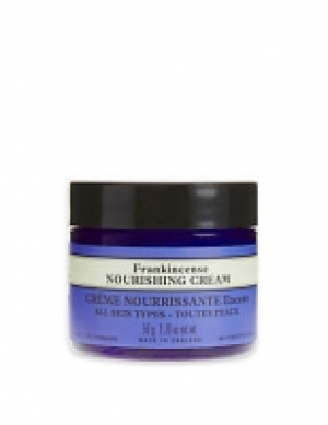 Marks and Spencer  Frankincense Nourishing Cream 50g