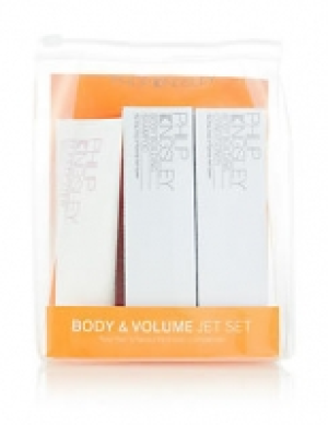 Marks and Spencer  Body & Volume Jet Set