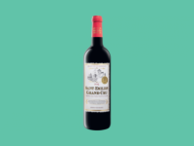 Saint Emilion Gran Cru AOC 7.49 €