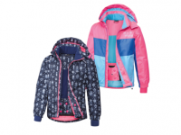 Lidl  Girls Ski Jacket