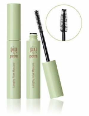 Lengthy Fiber Mascara 7g