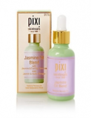 Jasmine Oil Blend 30ml