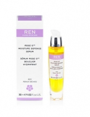 Rose O¹² Moisture Defence Serum 30ml